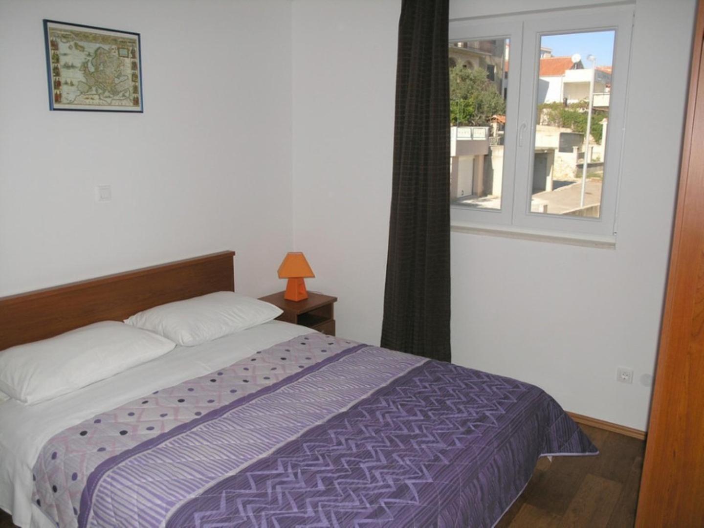 Apartments Aurelius - Relaxing With Gorgeous View Τρογκίρ Εξωτερικό φωτογραφία