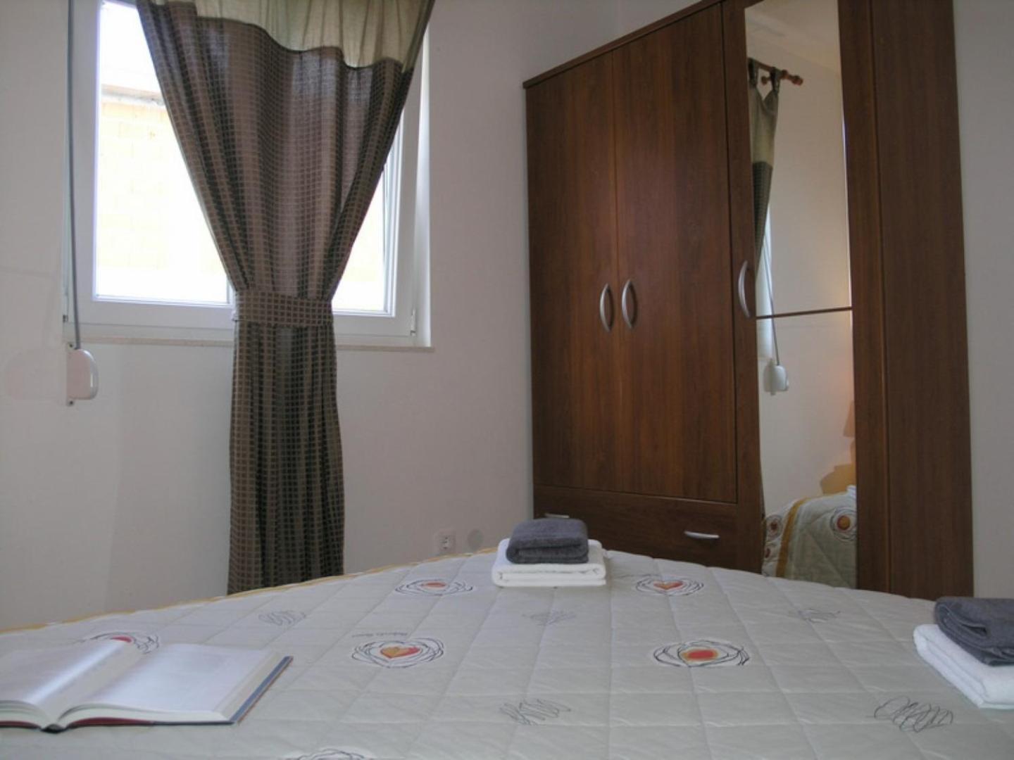 Apartments Aurelius - Relaxing With Gorgeous View Τρογκίρ Εξωτερικό φωτογραφία