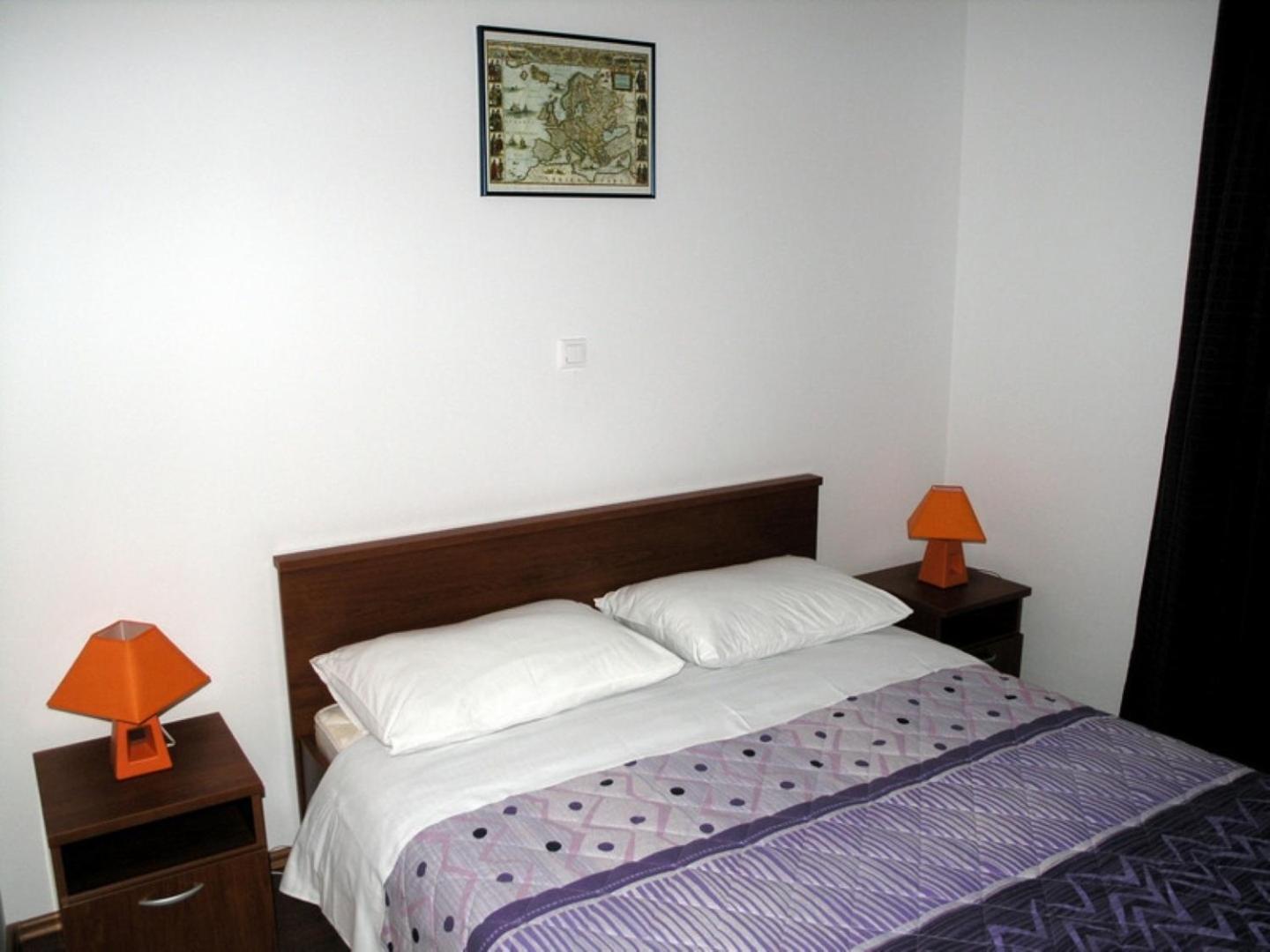 Apartments Aurelius - Relaxing With Gorgeous View Τρογκίρ Εξωτερικό φωτογραφία