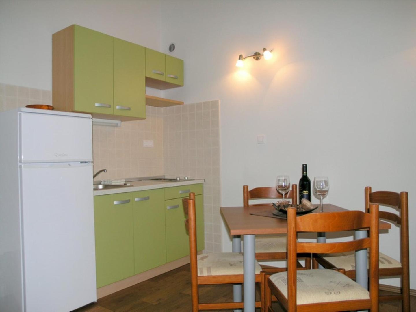Apartments Aurelius - Relaxing With Gorgeous View Τρογκίρ Εξωτερικό φωτογραφία