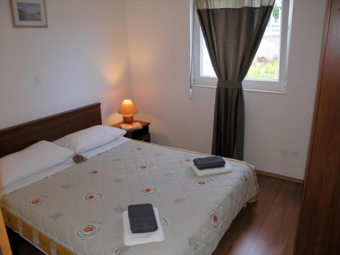 Apartments Aurelius - Relaxing With Gorgeous View Τρογκίρ Εξωτερικό φωτογραφία
