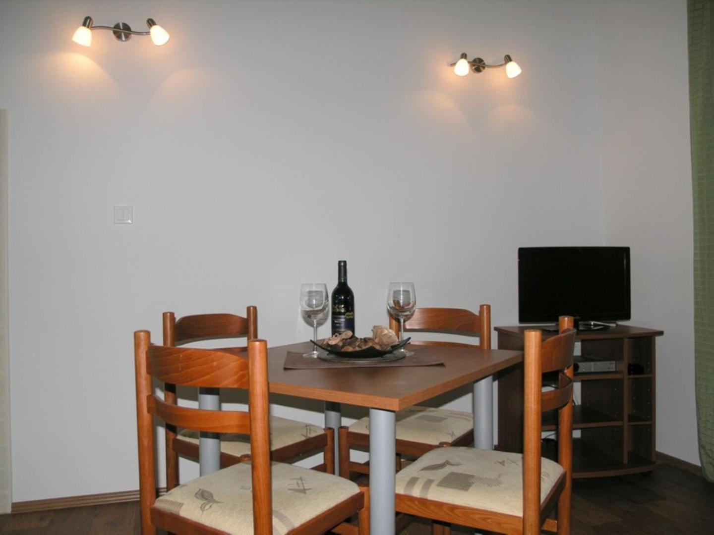 Apartments Aurelius - Relaxing With Gorgeous View Τρογκίρ Εξωτερικό φωτογραφία