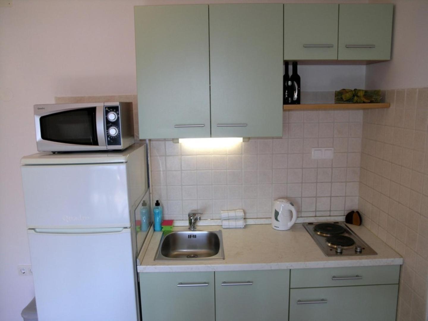 Apartments Aurelius - Relaxing With Gorgeous View Τρογκίρ Εξωτερικό φωτογραφία