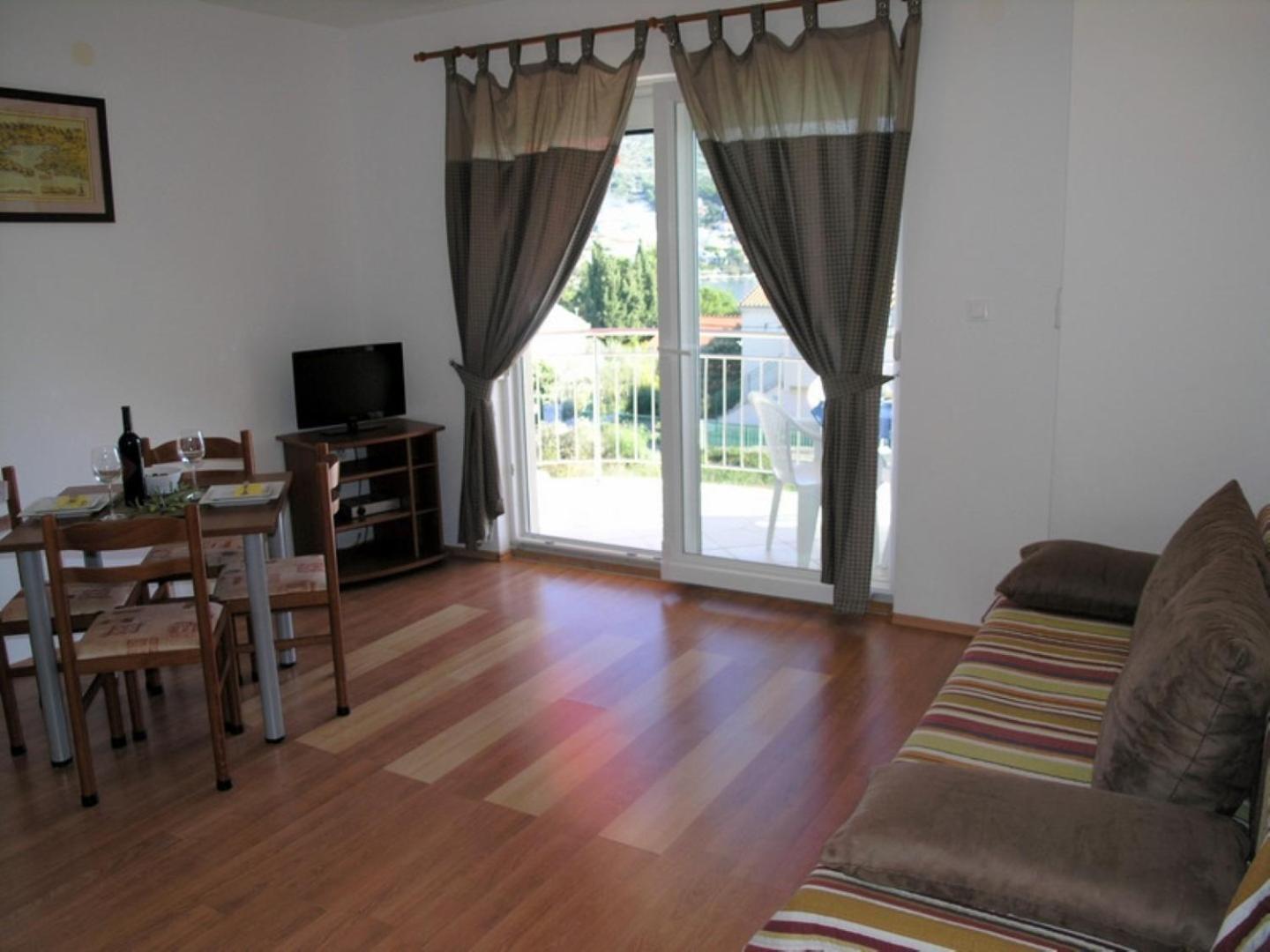 Apartments Aurelius - Relaxing With Gorgeous View Τρογκίρ Εξωτερικό φωτογραφία