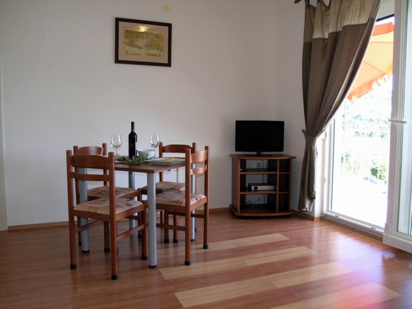 Apartments Aurelius - Relaxing With Gorgeous View Τρογκίρ Εξωτερικό φωτογραφία