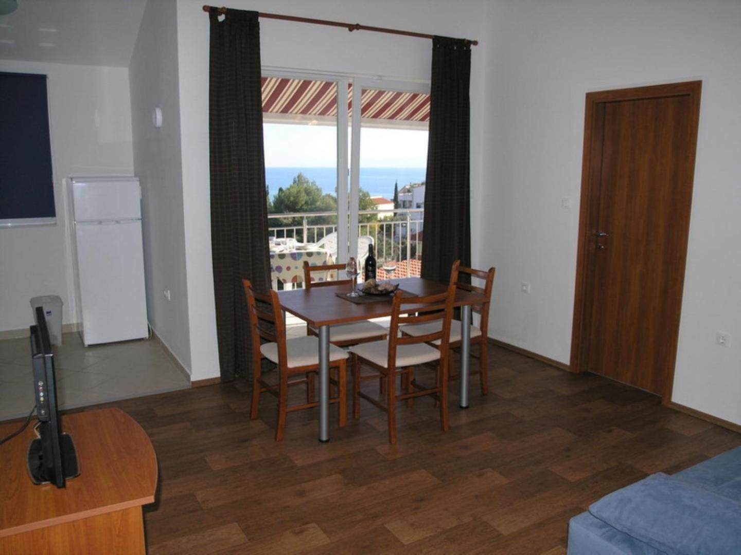 Apartments Aurelius - Relaxing With Gorgeous View Τρογκίρ Εξωτερικό φωτογραφία