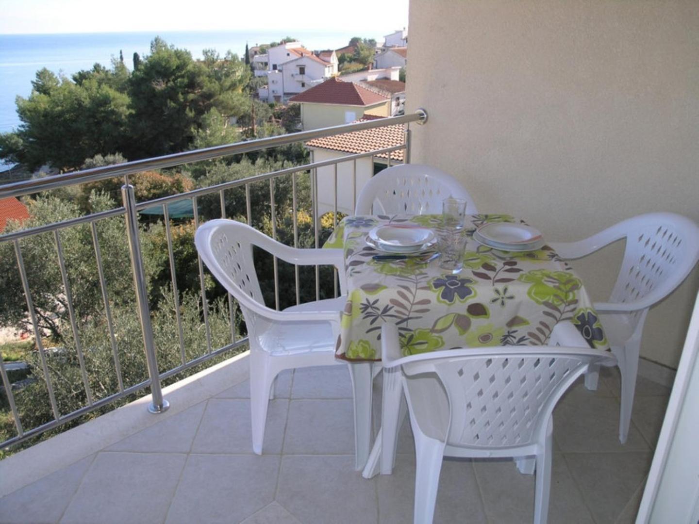 Apartments Aurelius - Relaxing With Gorgeous View Τρογκίρ Εξωτερικό φωτογραφία