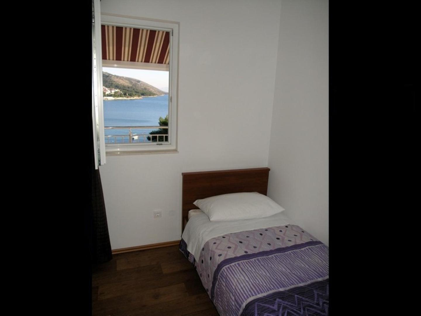 Apartments Aurelius - Relaxing With Gorgeous View Τρογκίρ Εξωτερικό φωτογραφία