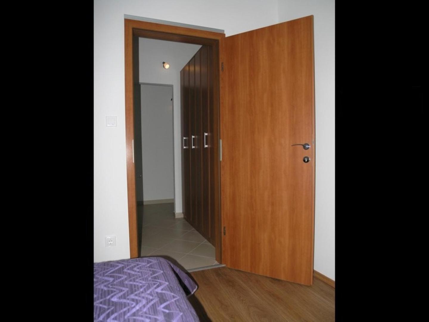 Apartments Aurelius - Relaxing With Gorgeous View Τρογκίρ Εξωτερικό φωτογραφία