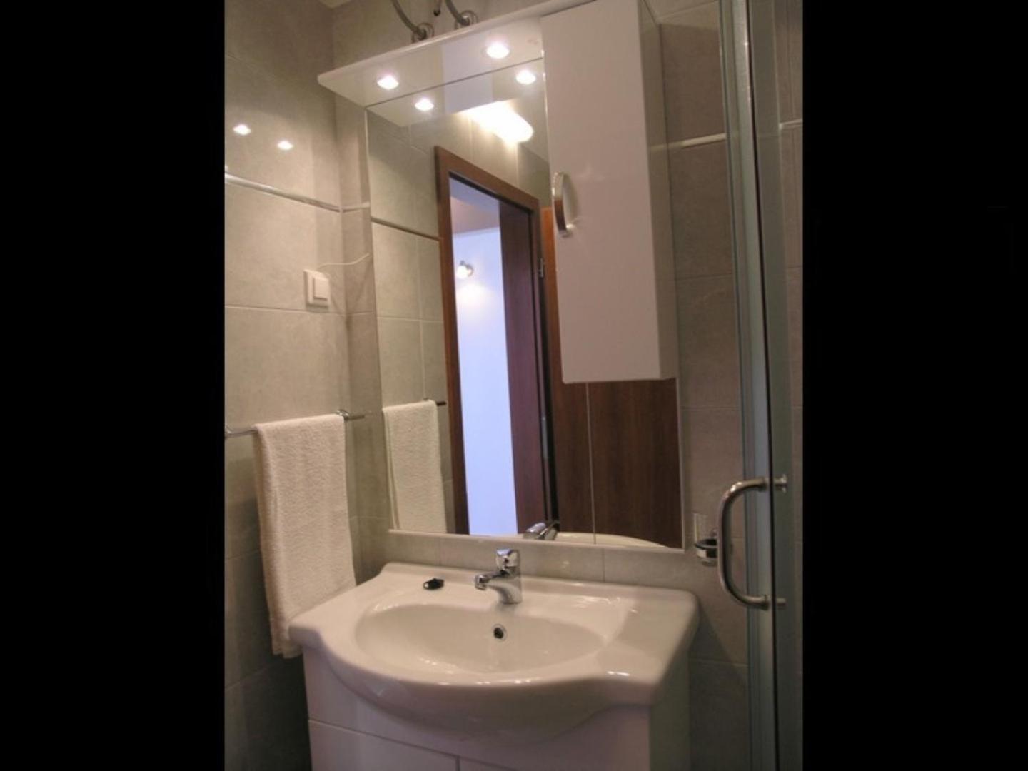 Apartments Aurelius - Relaxing With Gorgeous View Τρογκίρ Εξωτερικό φωτογραφία