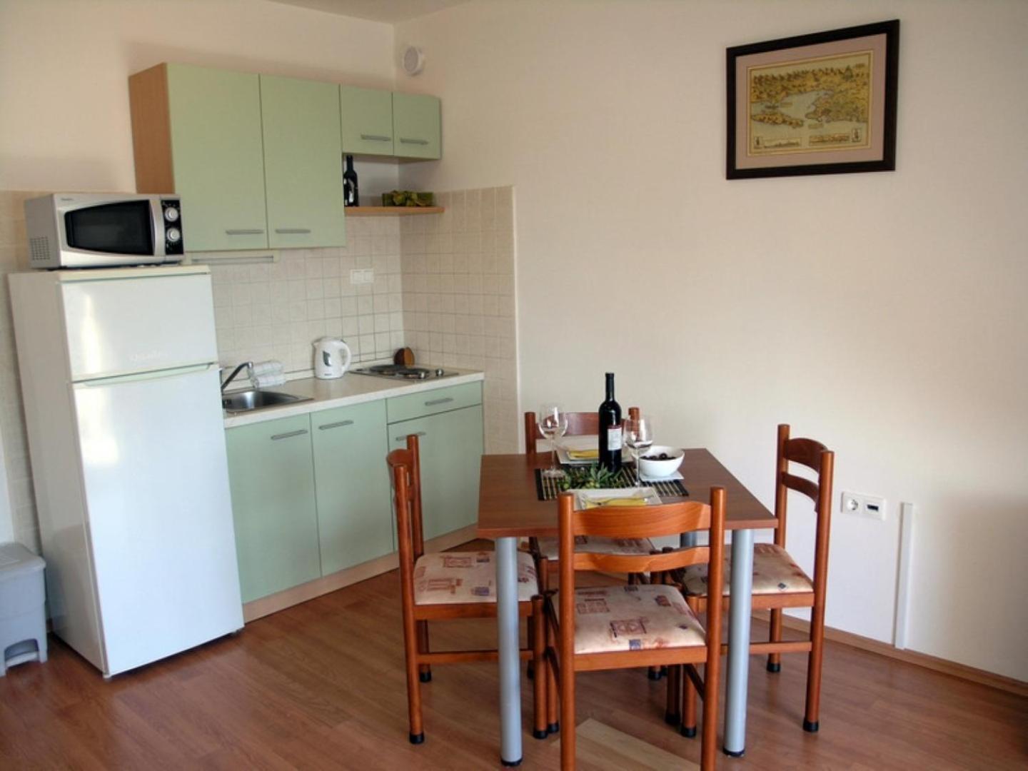 Apartments Aurelius - Relaxing With Gorgeous View Τρογκίρ Εξωτερικό φωτογραφία