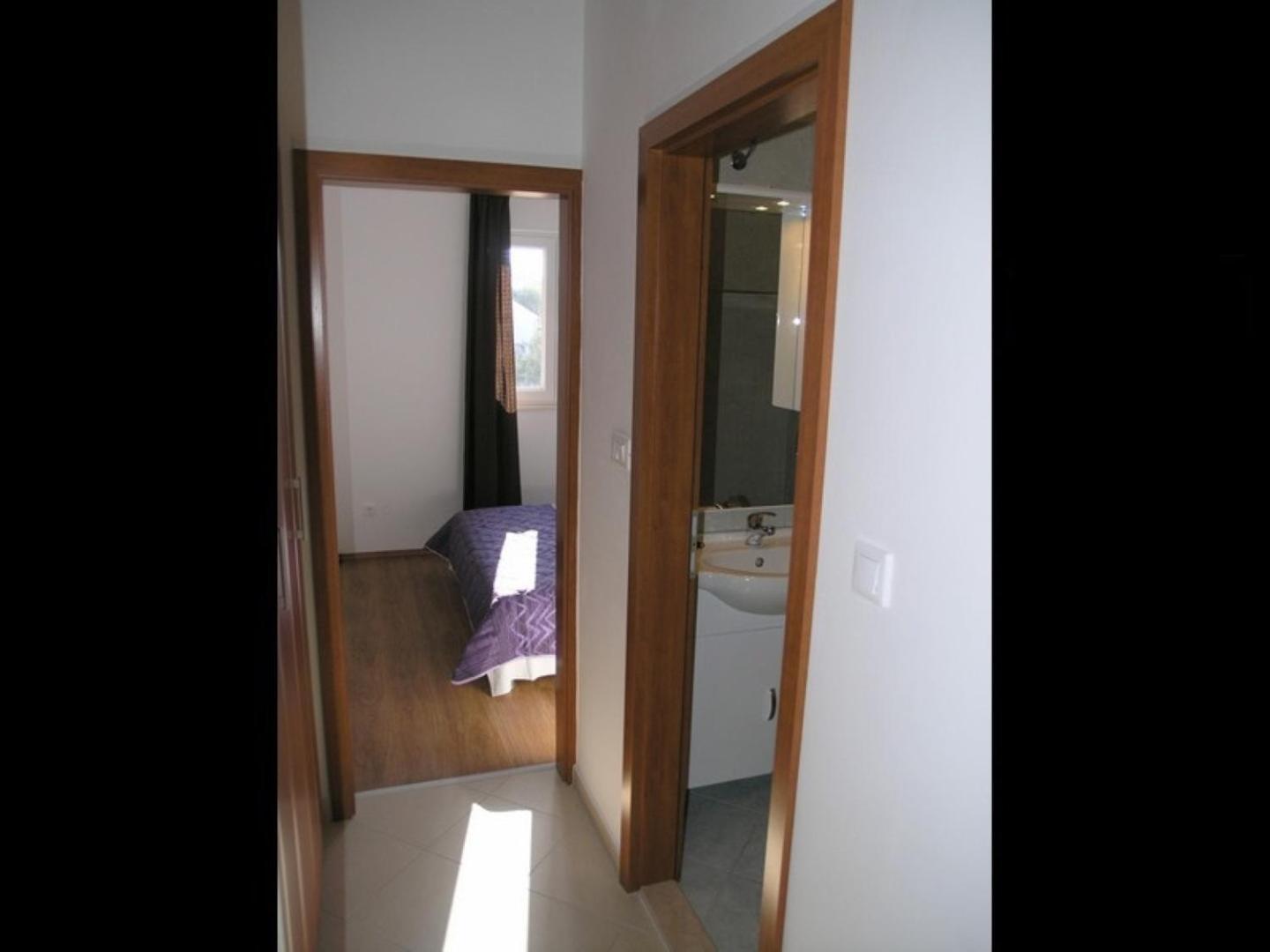 Apartments Aurelius - Relaxing With Gorgeous View Τρογκίρ Εξωτερικό φωτογραφία