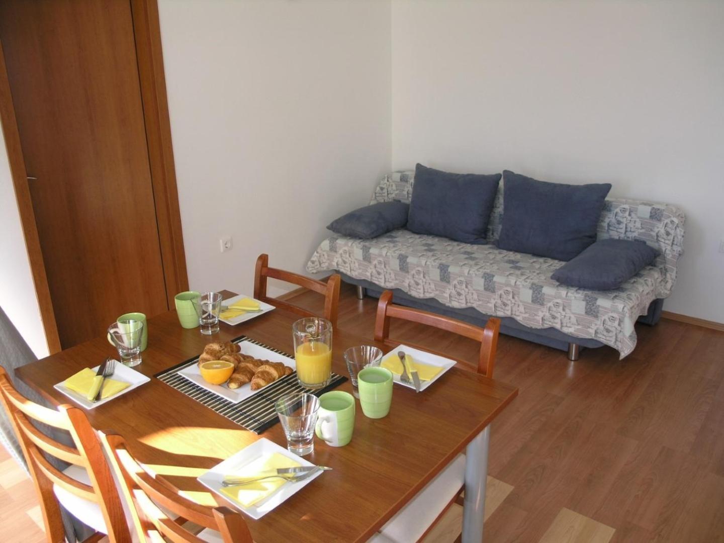 Apartments Aurelius - Relaxing With Gorgeous View Τρογκίρ Εξωτερικό φωτογραφία