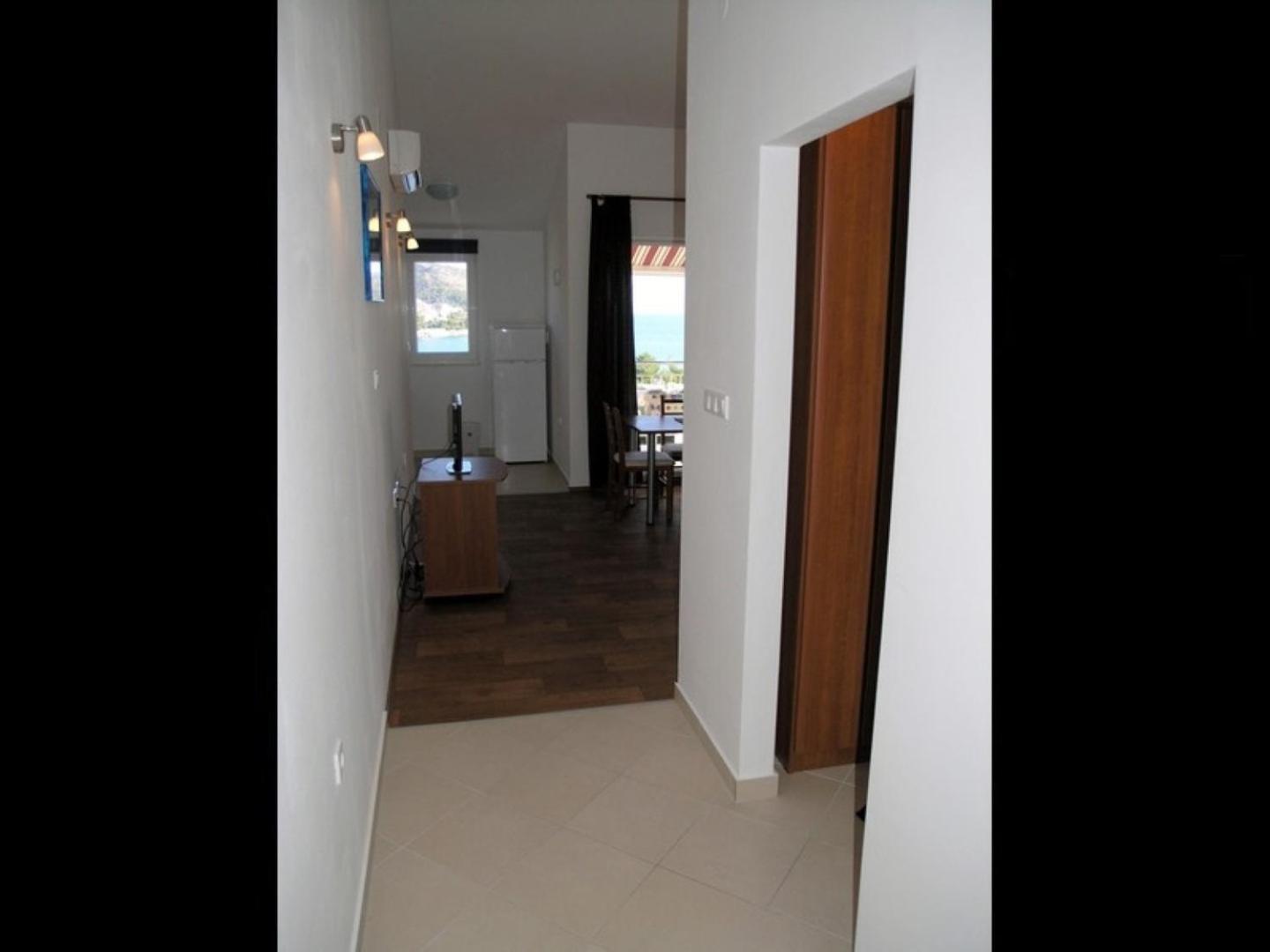 Apartments Aurelius - Relaxing With Gorgeous View Τρογκίρ Εξωτερικό φωτογραφία