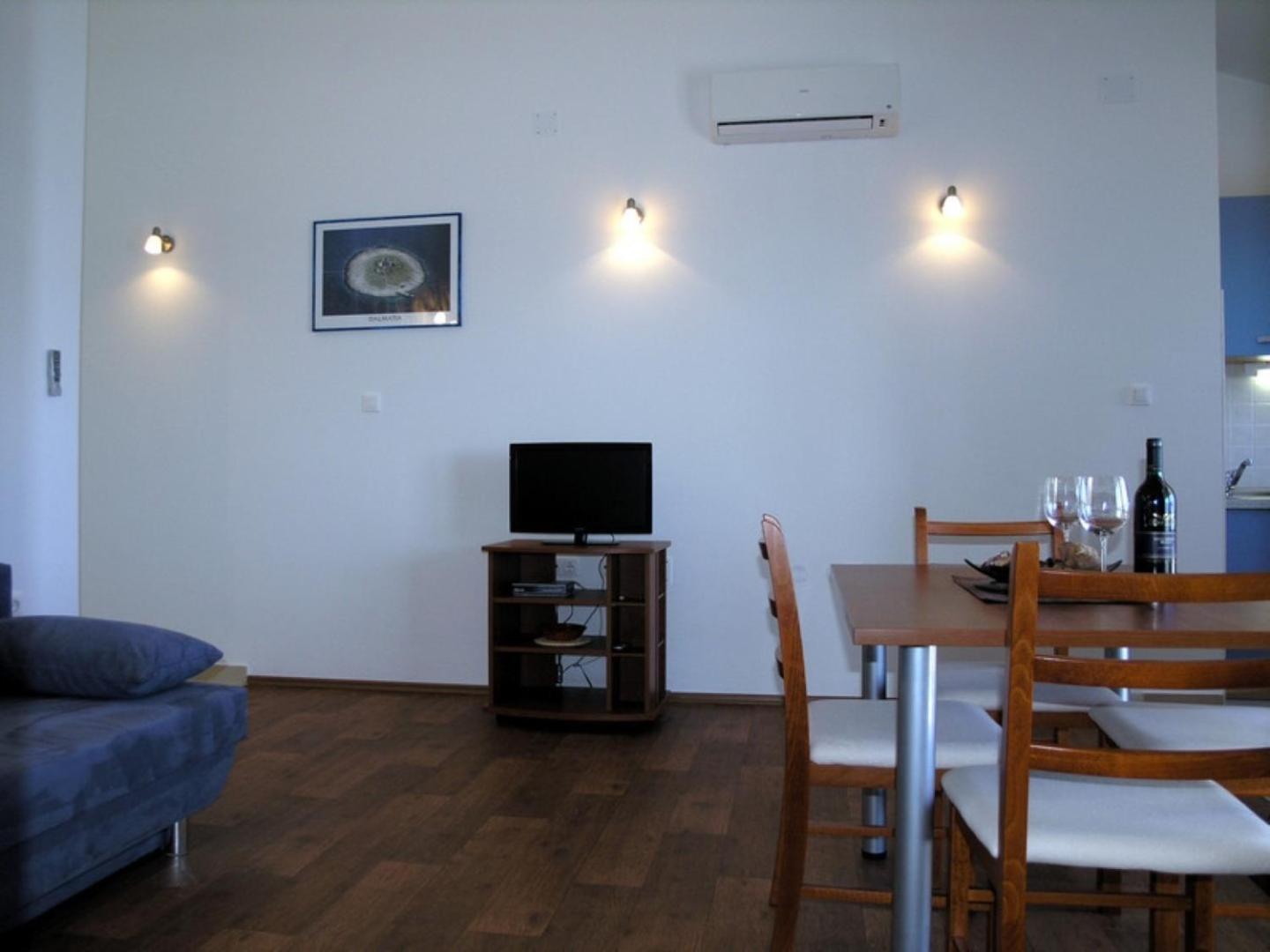 Apartments Aurelius - Relaxing With Gorgeous View Τρογκίρ Εξωτερικό φωτογραφία