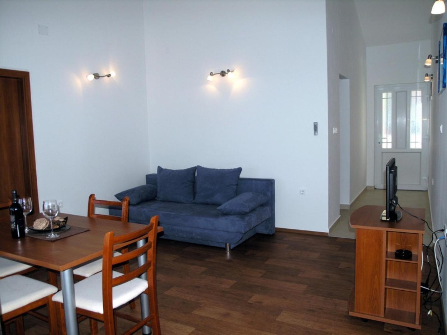 Apartments Aurelius - Relaxing With Gorgeous View Τρογκίρ Εξωτερικό φωτογραφία