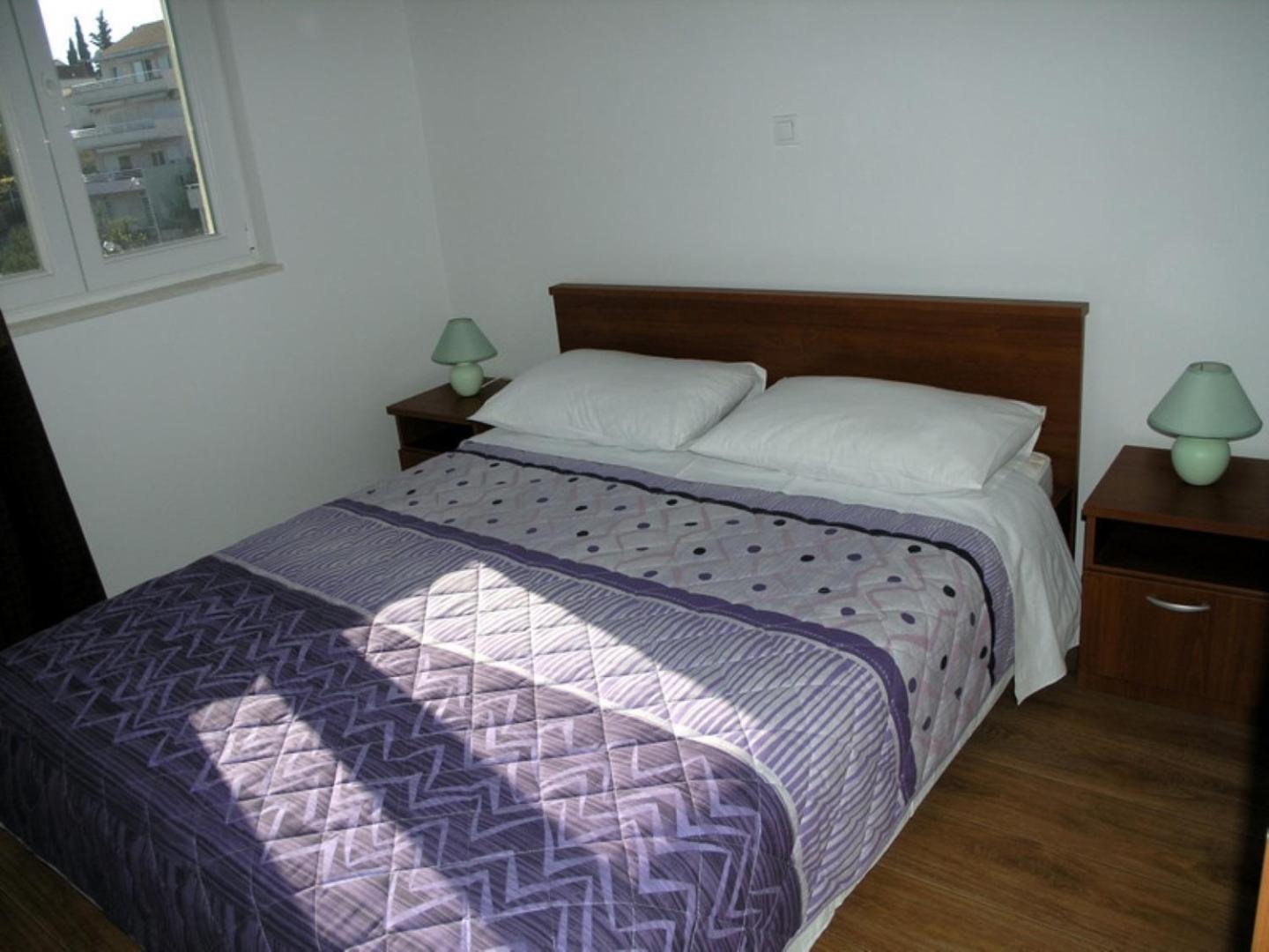 Apartments Aurelius - Relaxing With Gorgeous View Τρογκίρ Εξωτερικό φωτογραφία