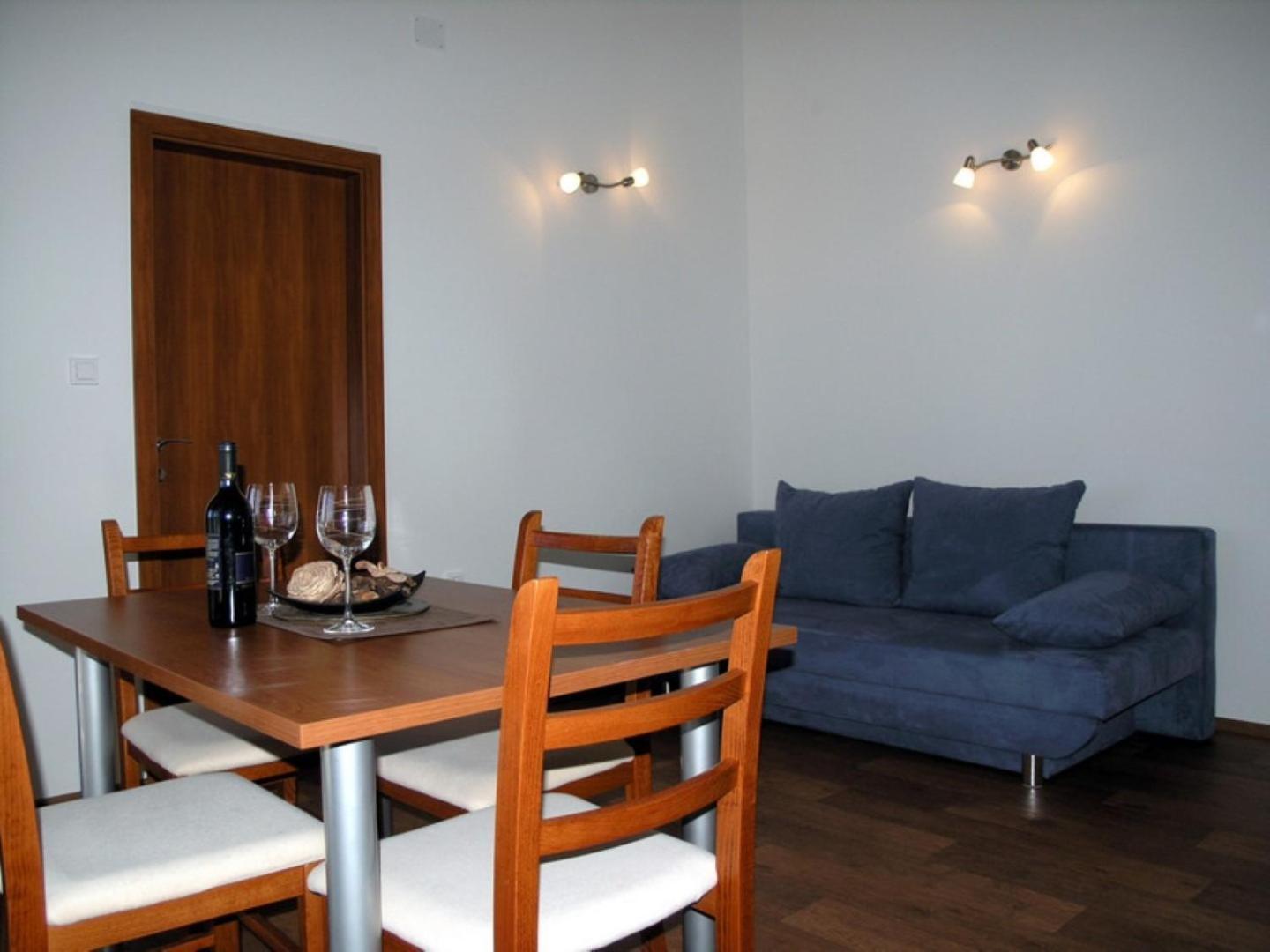 Apartments Aurelius - Relaxing With Gorgeous View Τρογκίρ Εξωτερικό φωτογραφία