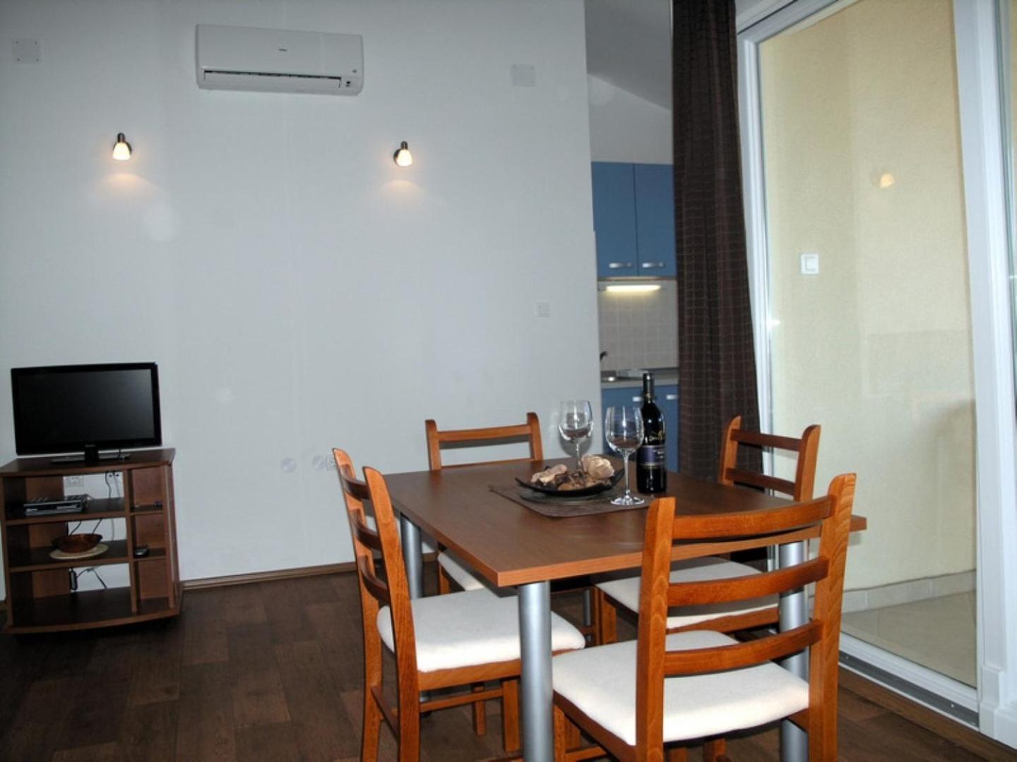 Apartments Aurelius - Relaxing With Gorgeous View Τρογκίρ Εξωτερικό φωτογραφία