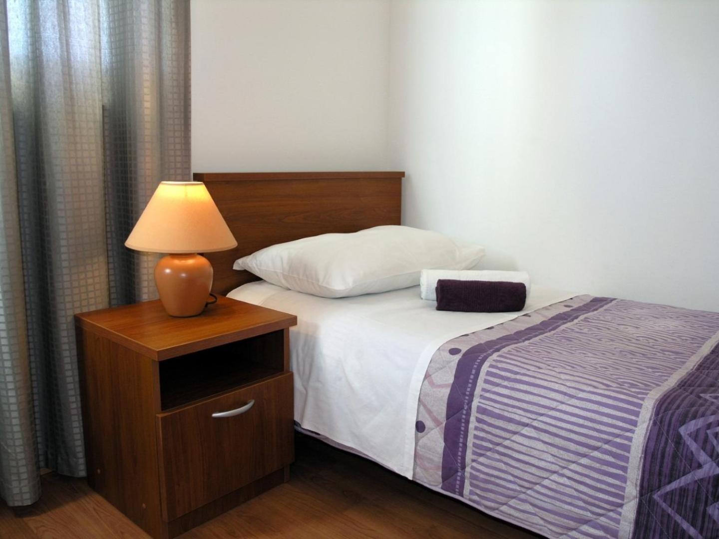 Apartments Aurelius - Relaxing With Gorgeous View Τρογκίρ Εξωτερικό φωτογραφία