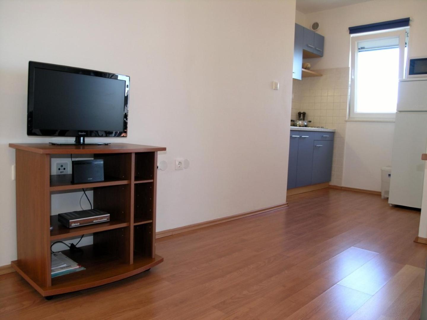 Apartments Aurelius - Relaxing With Gorgeous View Τρογκίρ Εξωτερικό φωτογραφία