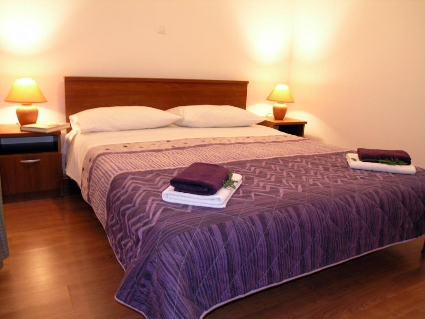 Apartments Aurelius - Relaxing With Gorgeous View Τρογκίρ Εξωτερικό φωτογραφία