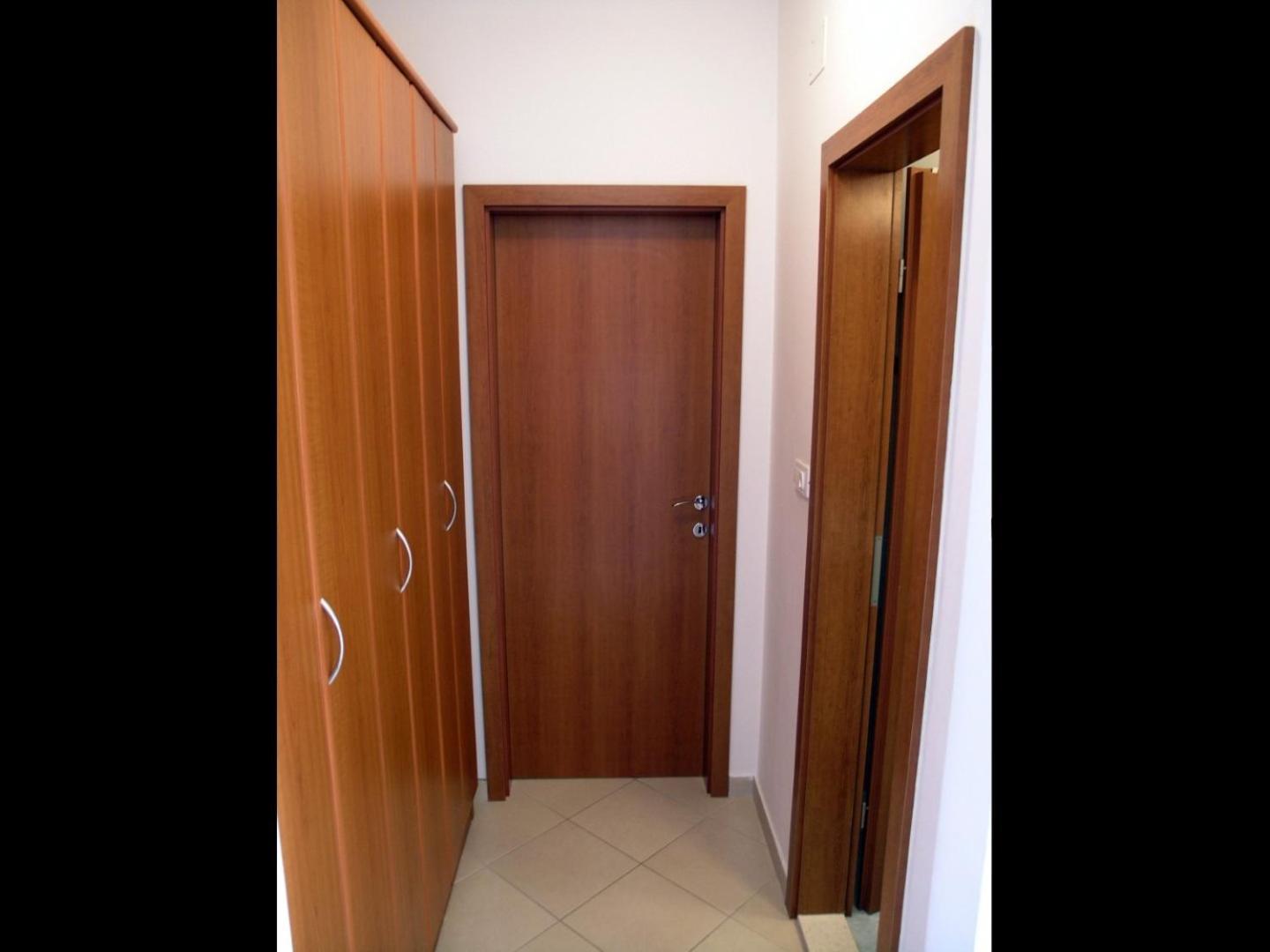 Apartments Aurelius - Relaxing With Gorgeous View Τρογκίρ Εξωτερικό φωτογραφία
