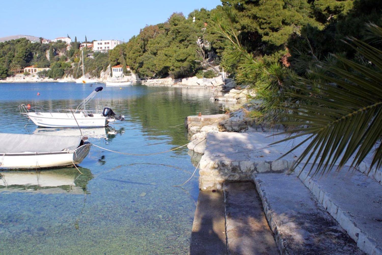 Apartments Aurelius - Relaxing With Gorgeous View Τρογκίρ Εξωτερικό φωτογραφία
